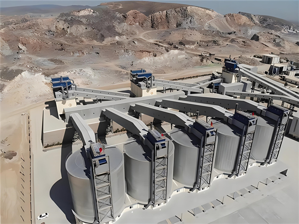 船营水泥钢板仓